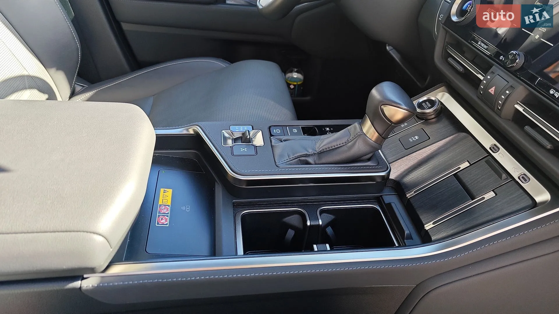 2024 Lexus GX - мініатюра 71