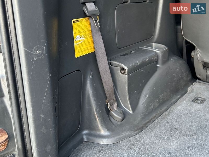 Внедорожник / Кроссовер Lexus GX 2005 в Полтаве