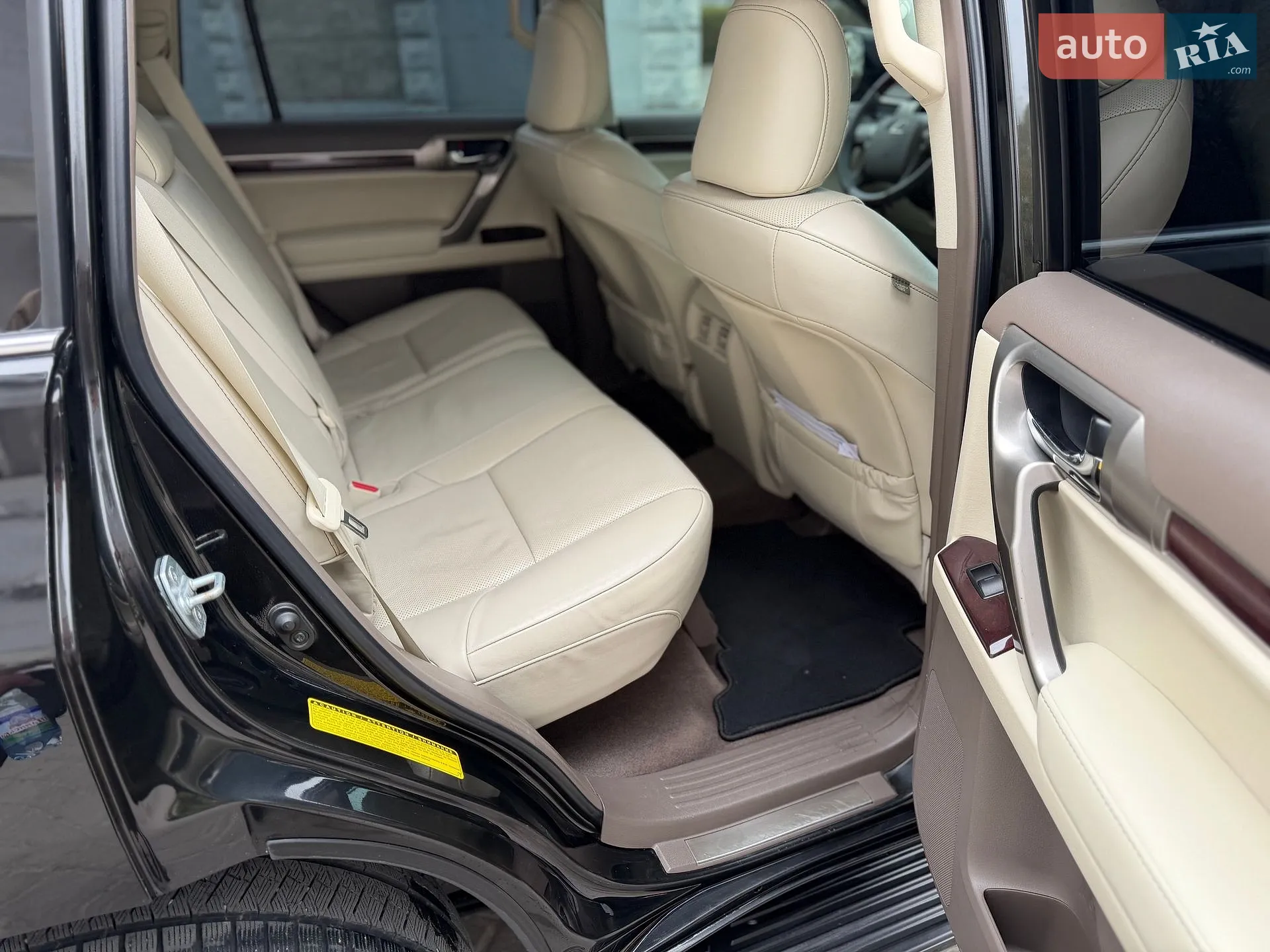 2013 Lexus GX - мініатюра 28
