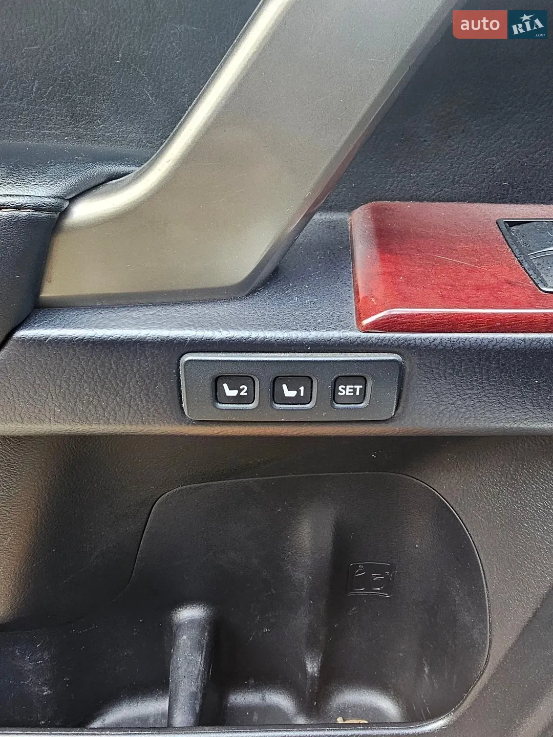2015 Lexus GX - мініатюра 14