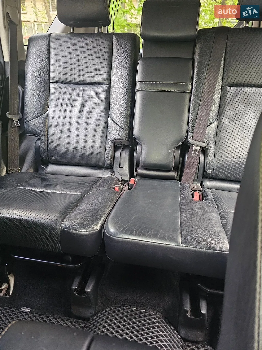 2015 Lexus GX - мініатюра 19