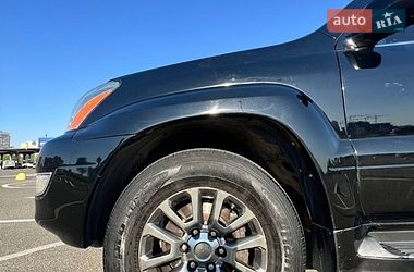 Внедорожник / Кроссовер Lexus GX 2005 в Киеве