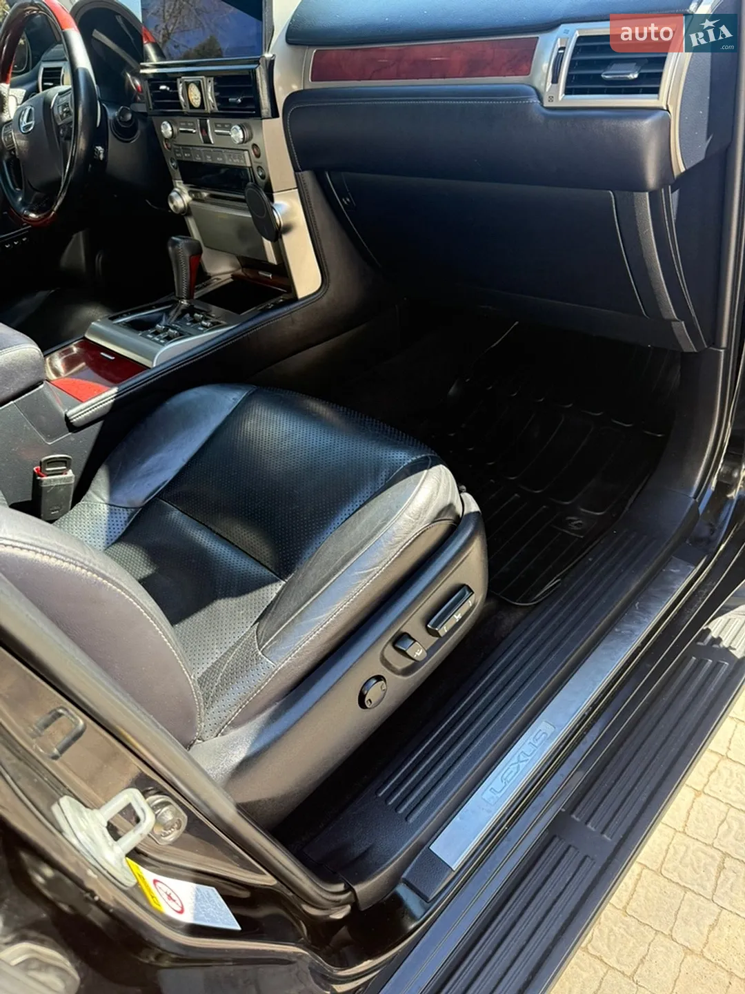2010 Lexus GX - мініатюра 47