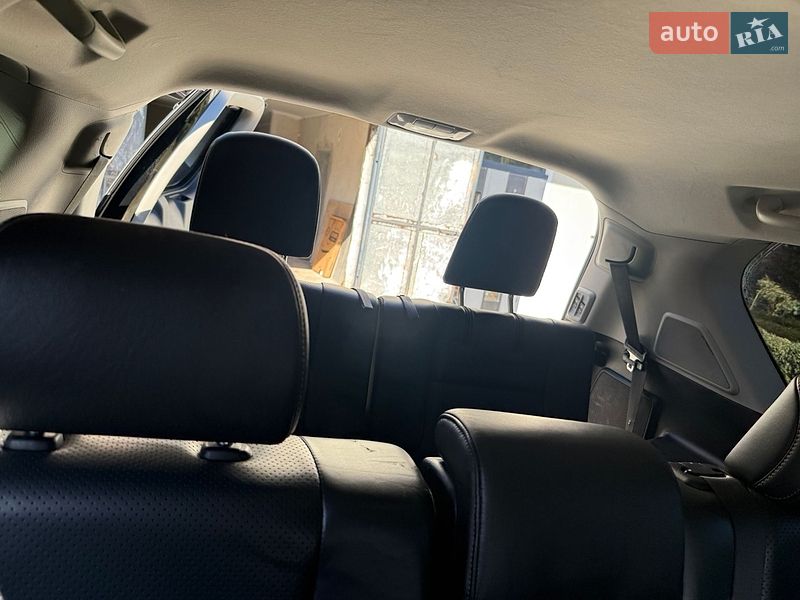 Внедорожник / Кроссовер Lexus GX 2010 в Бережанах