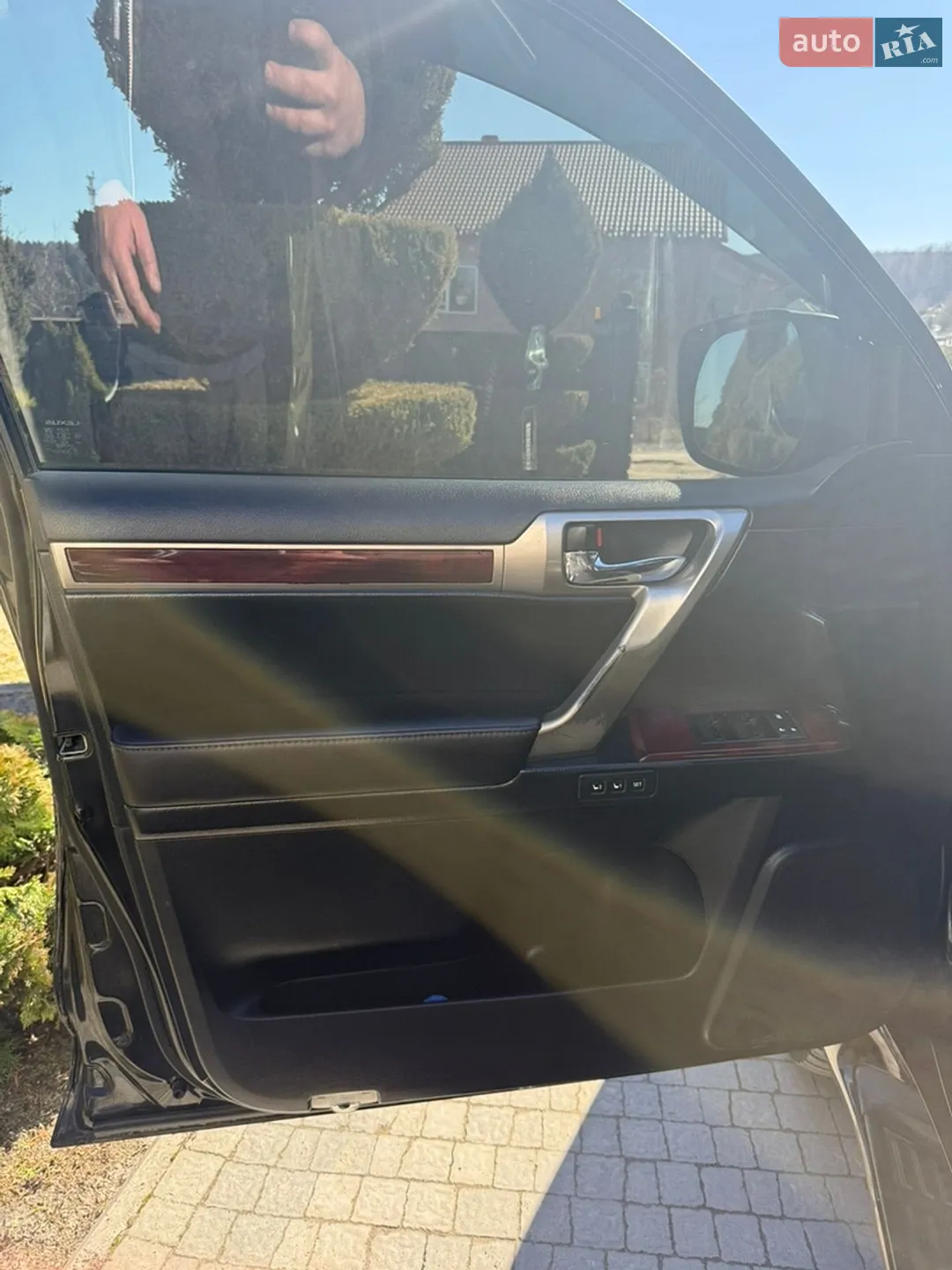 2010 Lexus GX - мініатюра 67