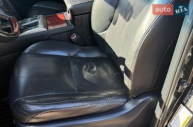 Внедорожник / Кроссовер Lexus GX 2010 в Бережанах