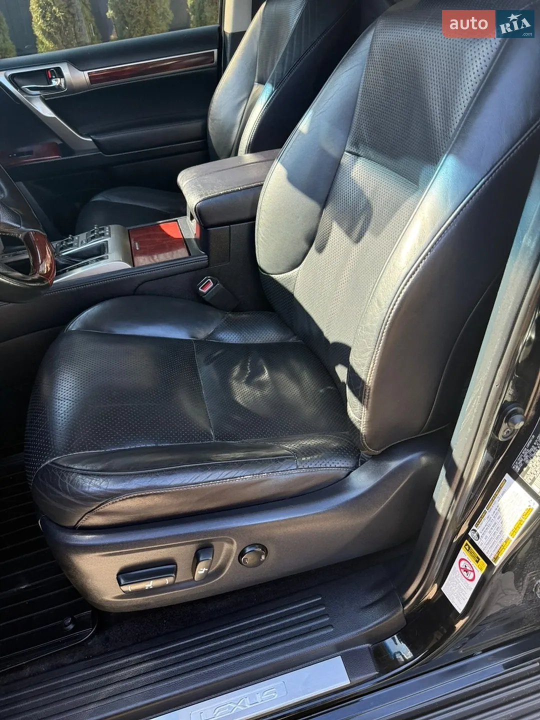 2010 Lexus GX - мініатюра 77
