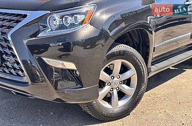 Внедорожник / Кроссовер Lexus GX 2013 в Киеве