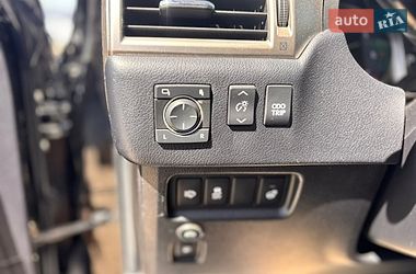 Внедорожник / Кроссовер Lexus GX 2013 в Киеве