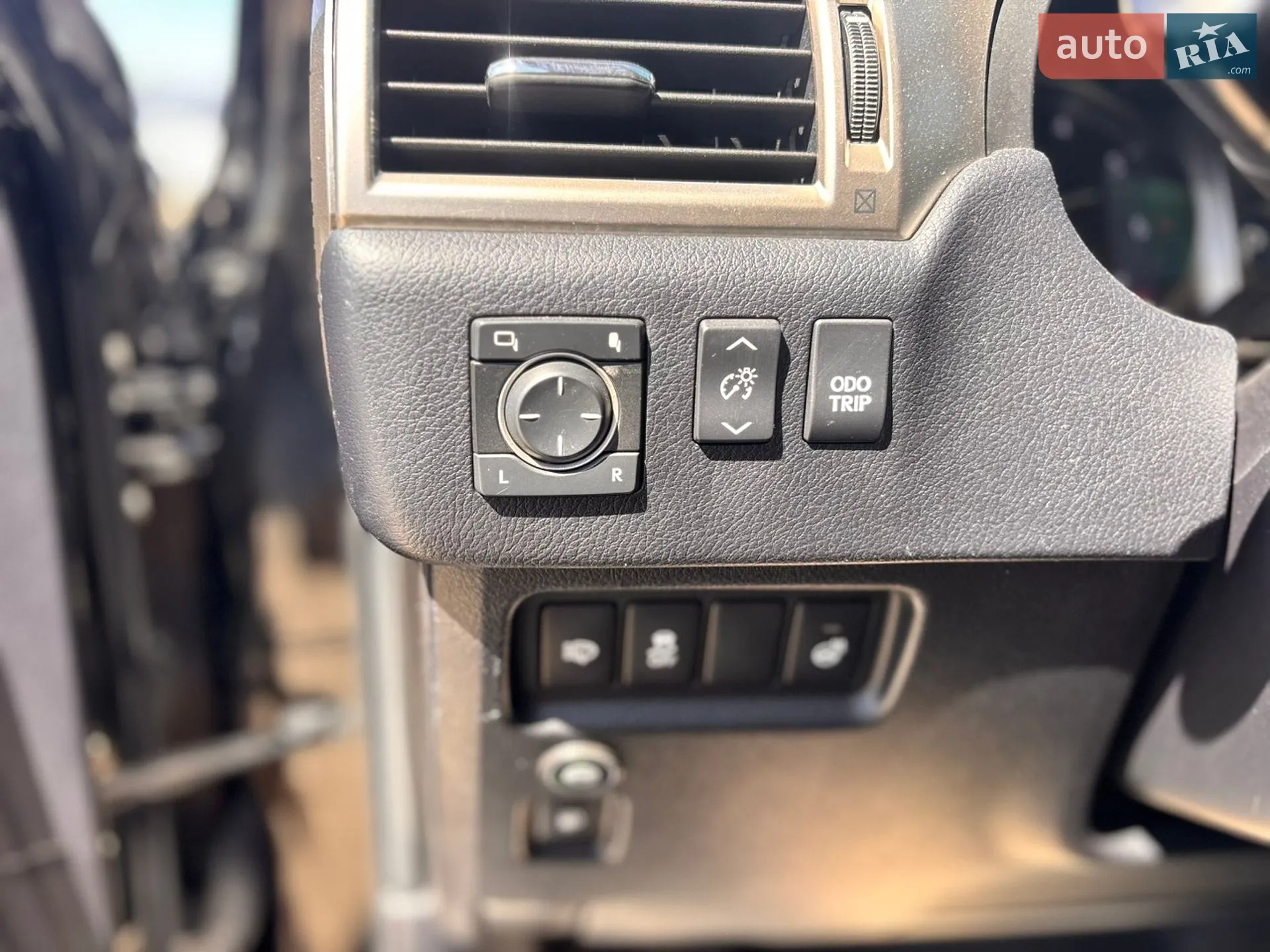 2013 Lexus GX - мініатюра 21