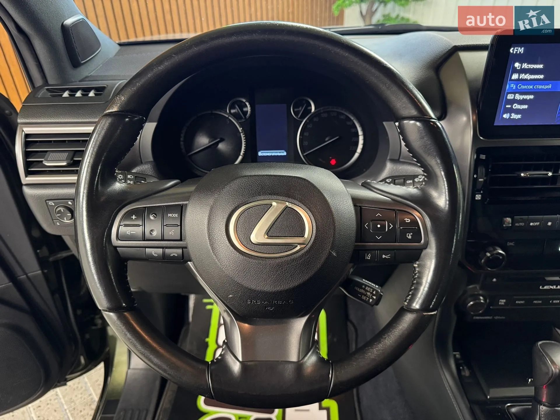 2021 Lexus GX - мініатюра 17