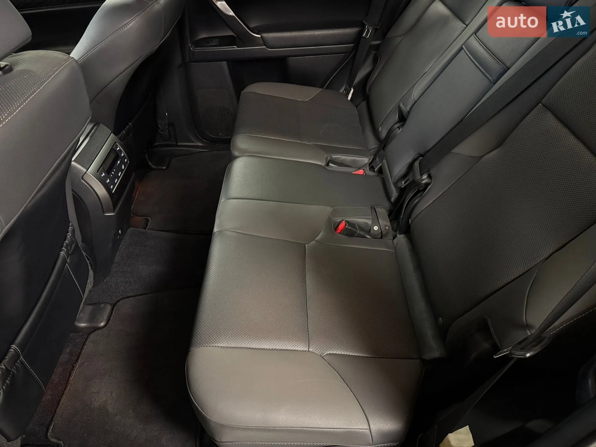 2021 Lexus GX - мініатюра 28