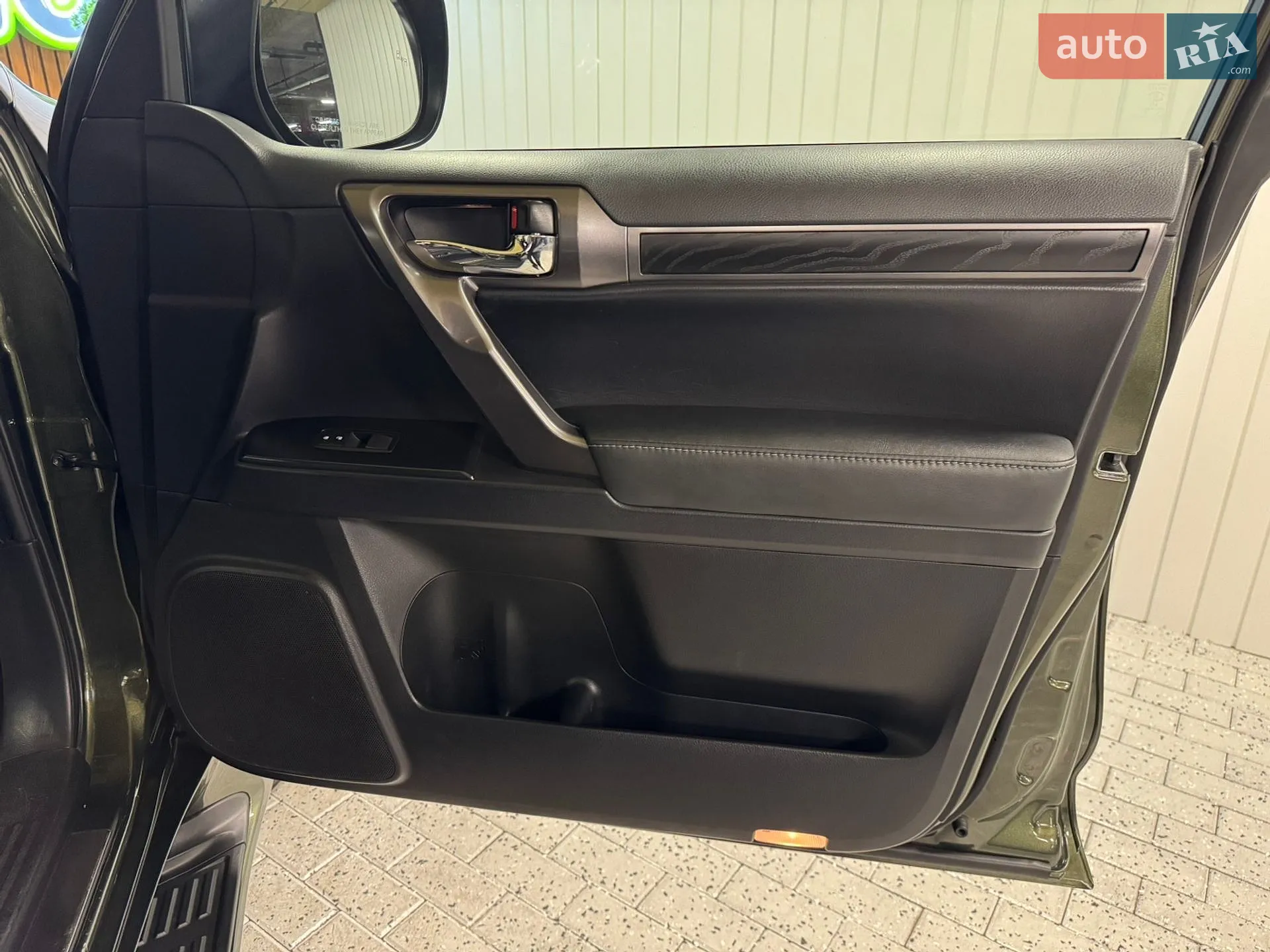 2021 Lexus GX - мініатюра 32