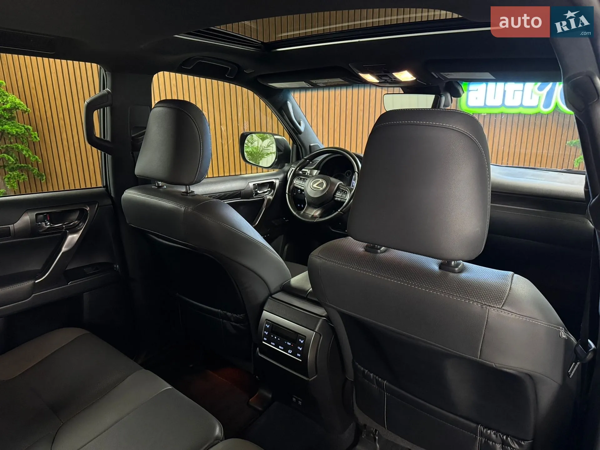 2021 Lexus GX - мініатюра 45