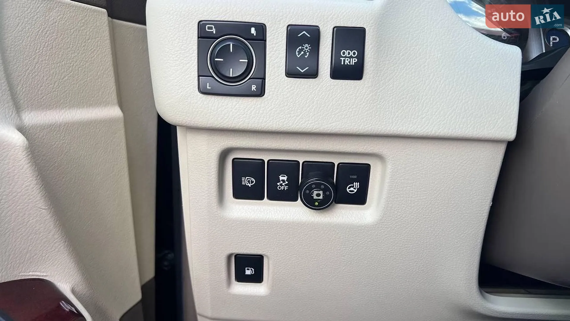 2010 Lexus GX - мініатюра 13