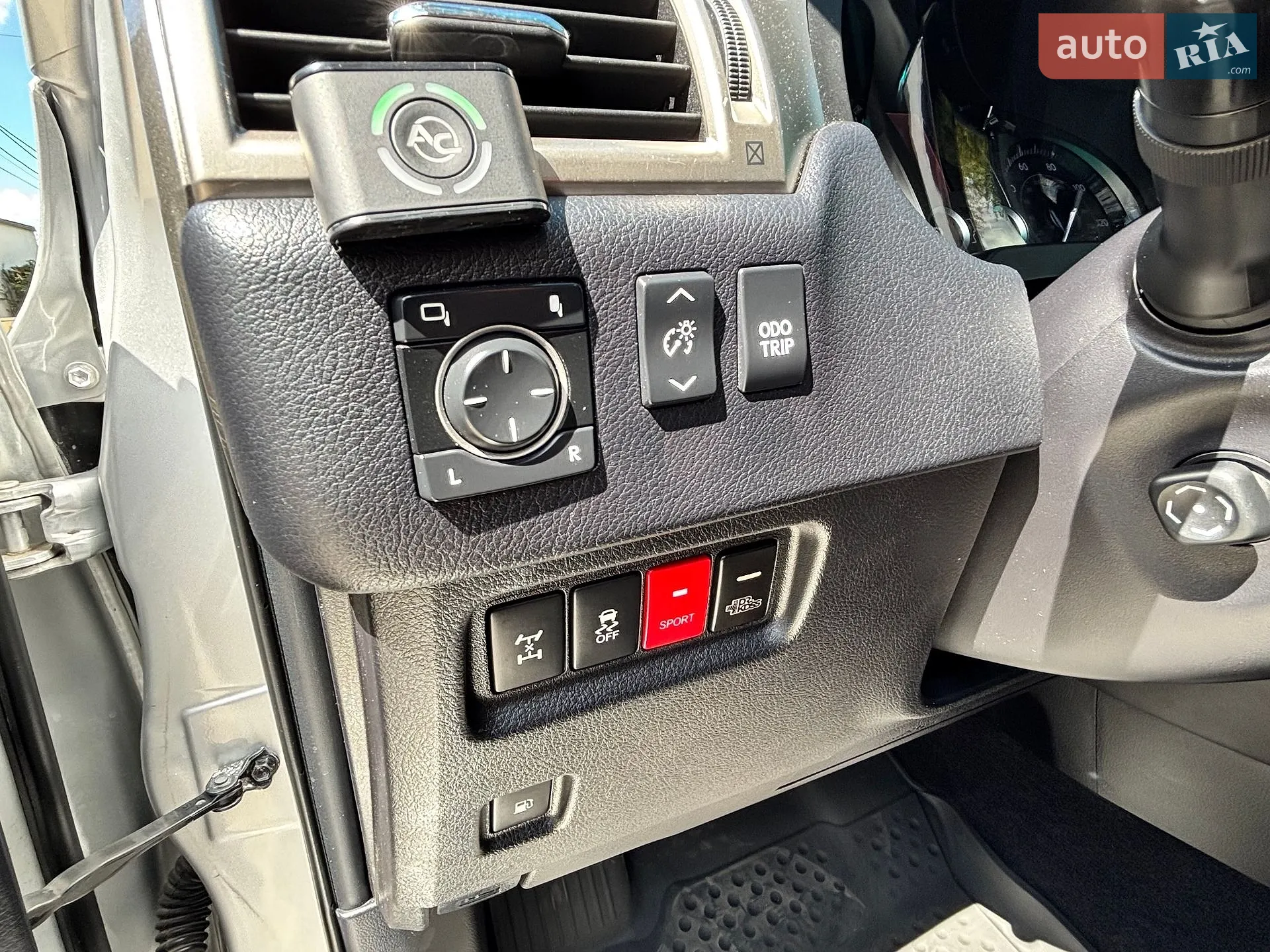 2015 Lexus GX - мініатюра 17