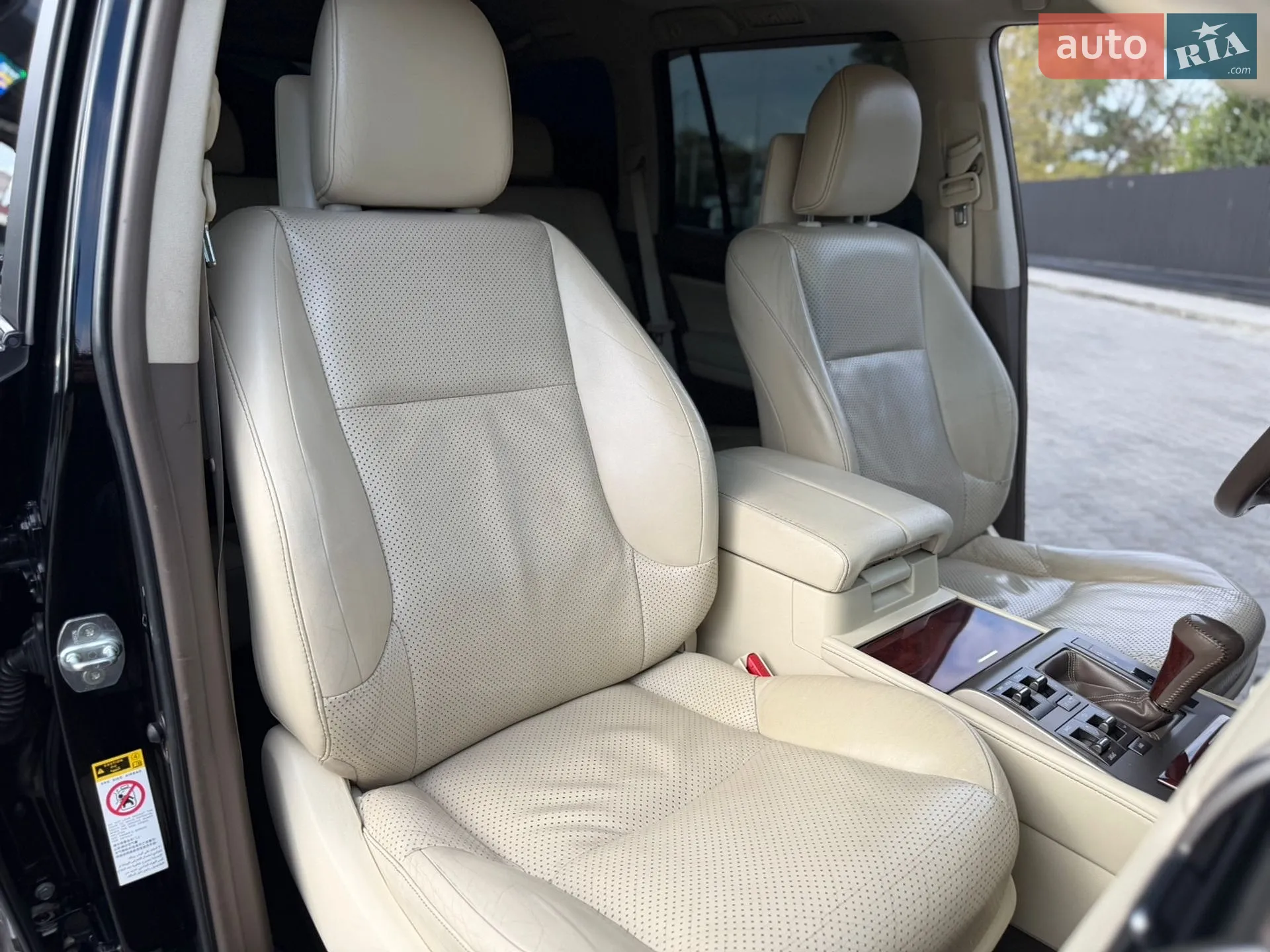 2010 Lexus GX - мініатюра 37