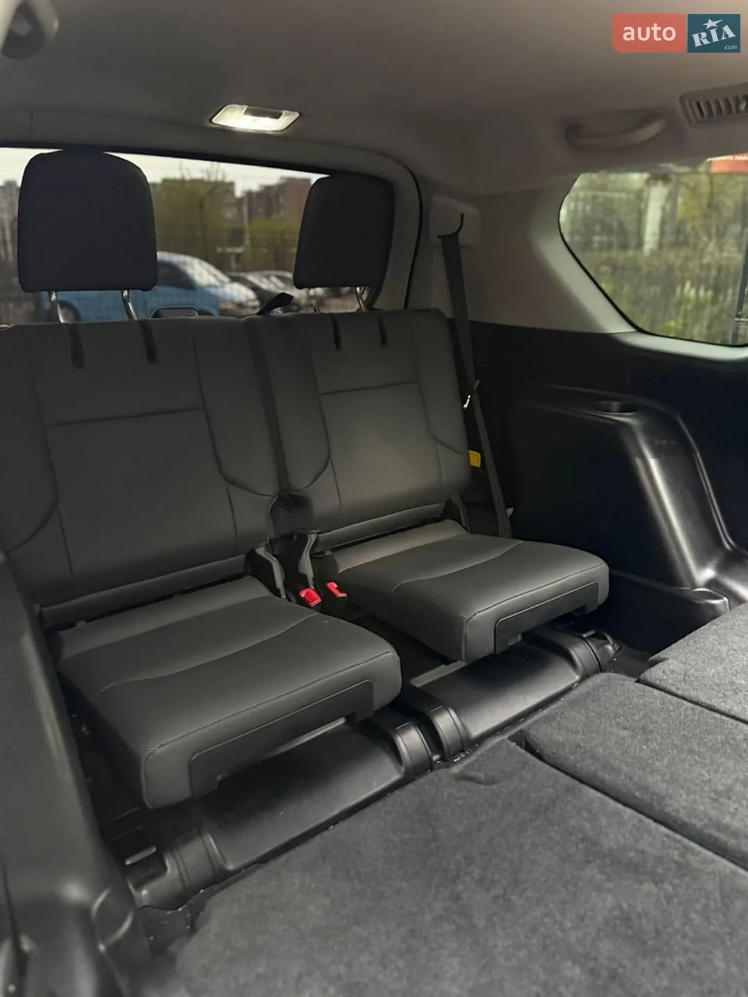 2018 Lexus GX - мініатюра 11