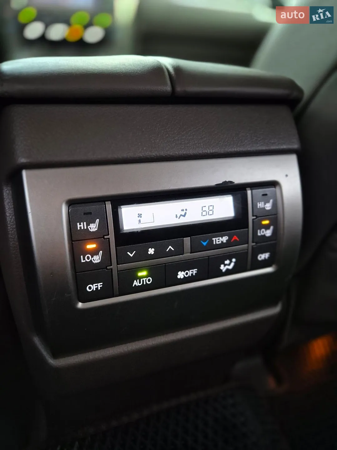 2016 Lexus GX - мініатюра 35