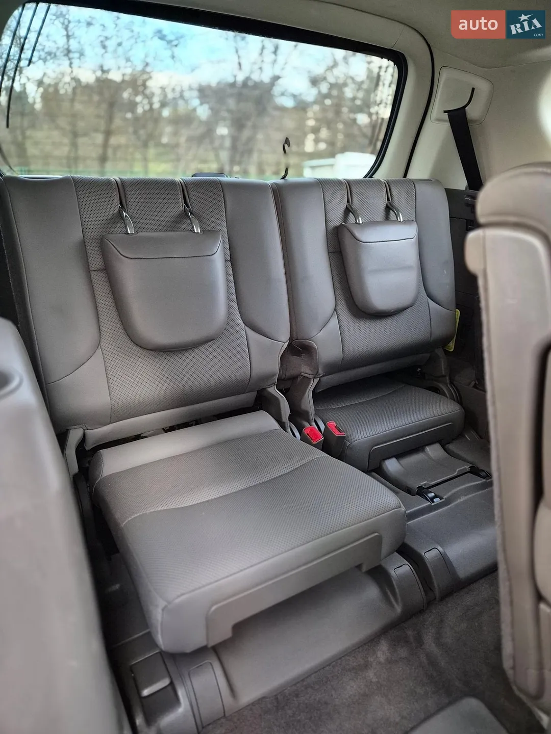 2016 Lexus GX - мініатюра 39