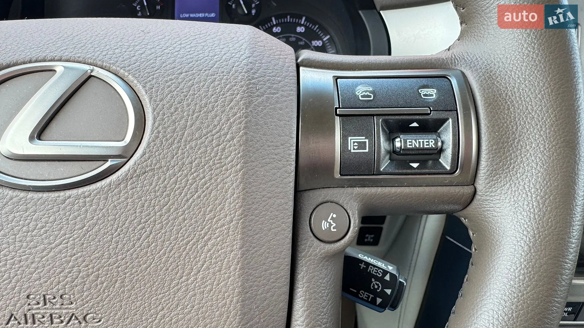 2015 Lexus GX - мініатюра 23