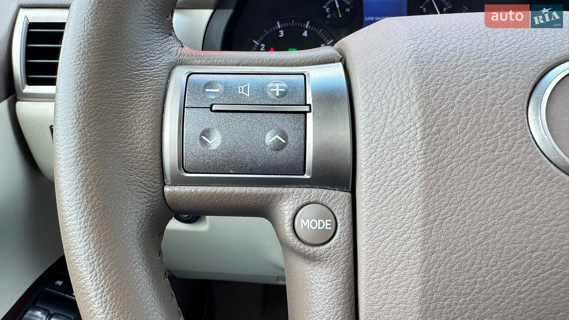 2015 Lexus GX - мініатюра 22