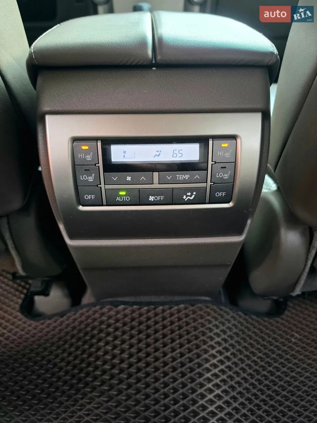 2012 Lexus GX - мініатюра 27