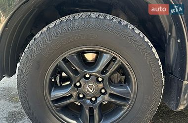 Внедорожник / Кроссовер Lexus GX 2005 в Киеве