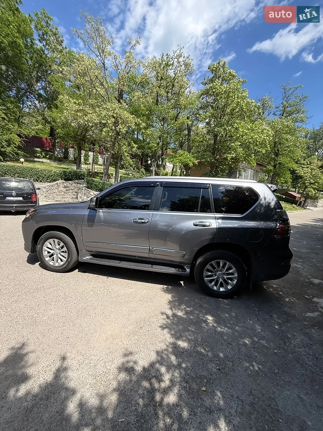 2016 Lexus GX - мініатюра 9