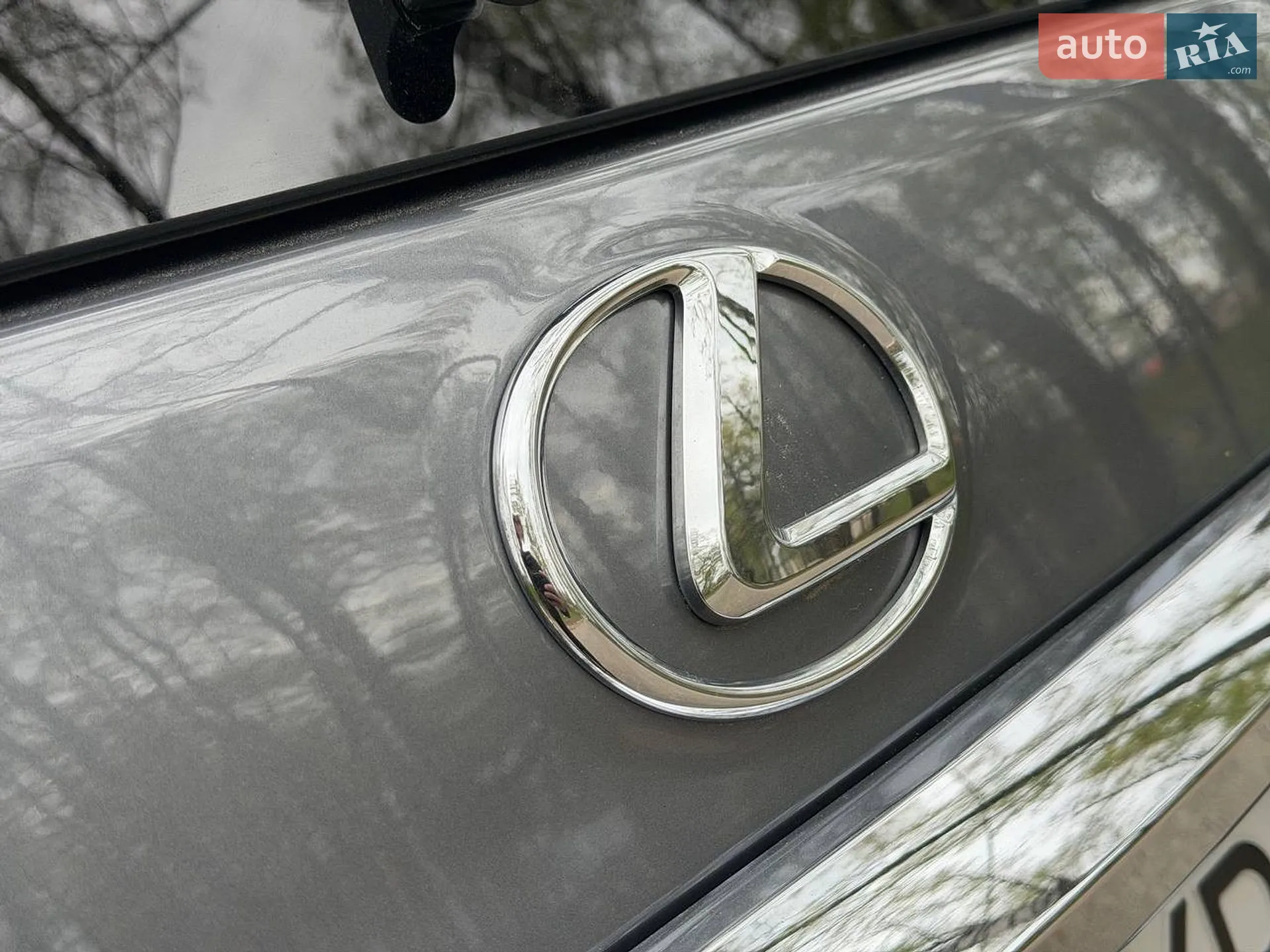 2016 Lexus GX - мініатюра 19