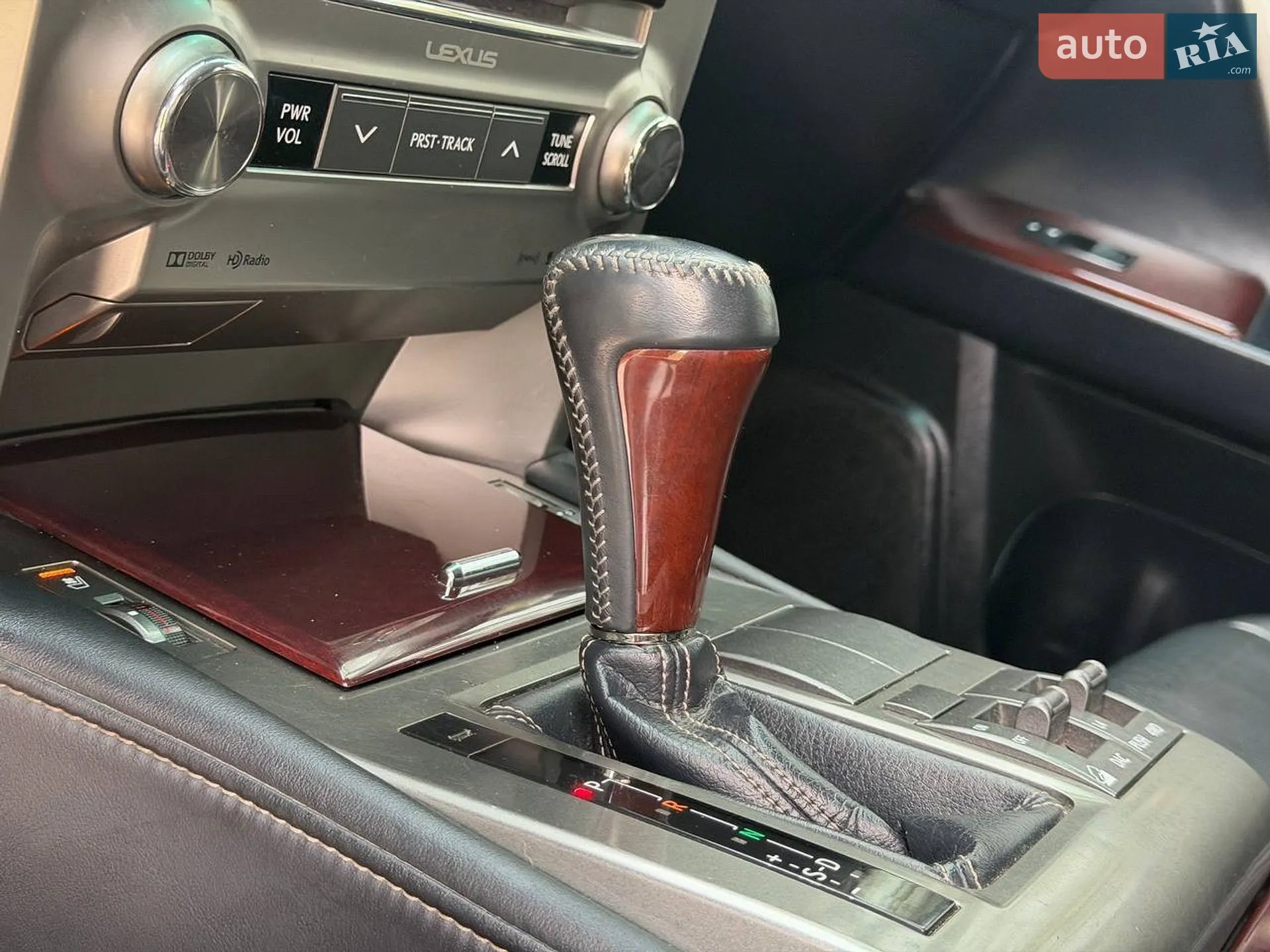 2016 Lexus GX - мініатюра 30