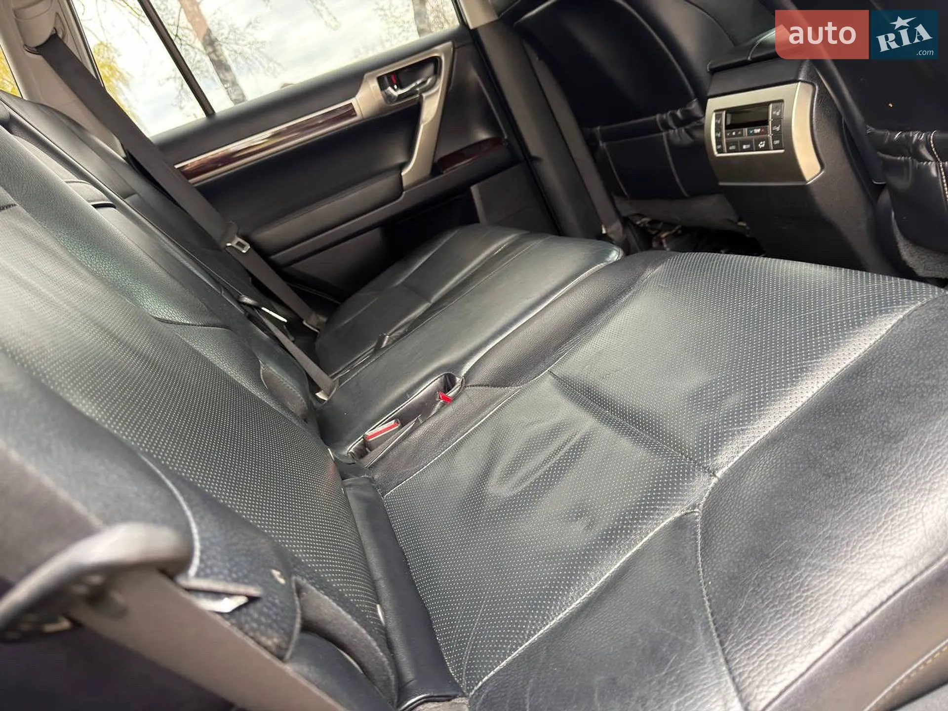 2016 Lexus GX - мініатюра 42