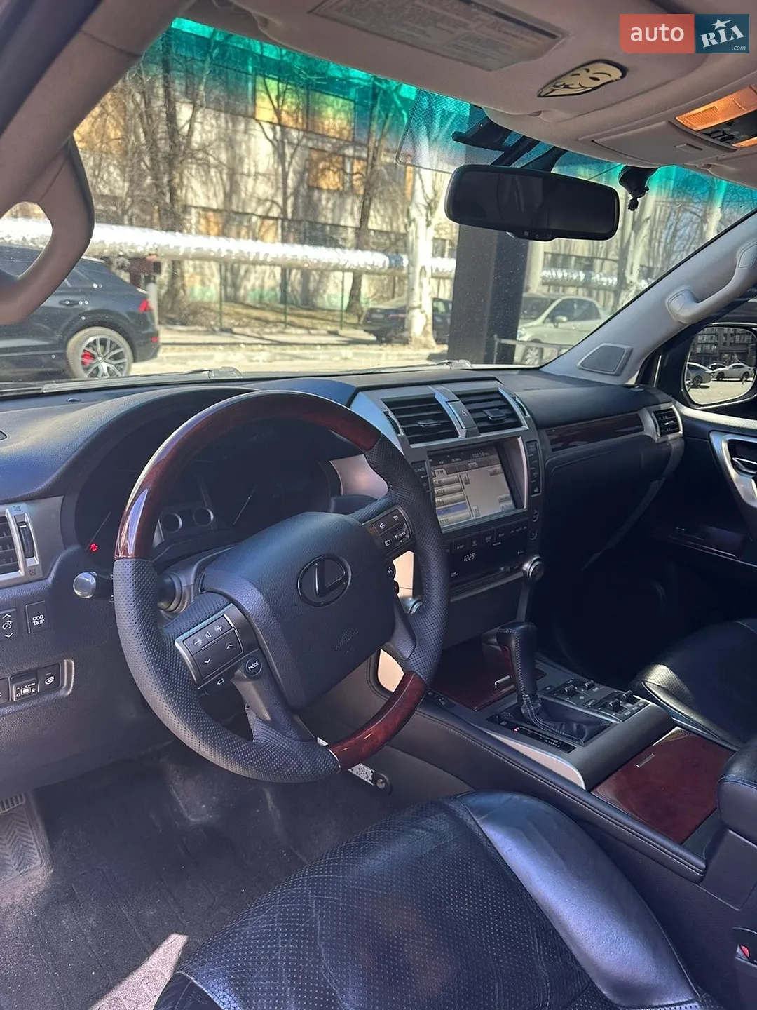 2010 Lexus GX - мініатюра 11