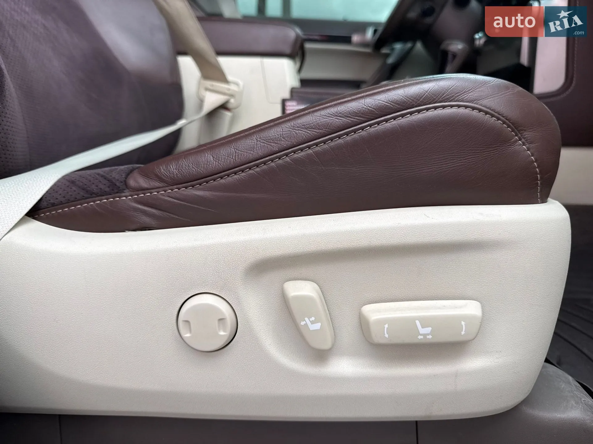2011 Lexus GX - мініатюра 20