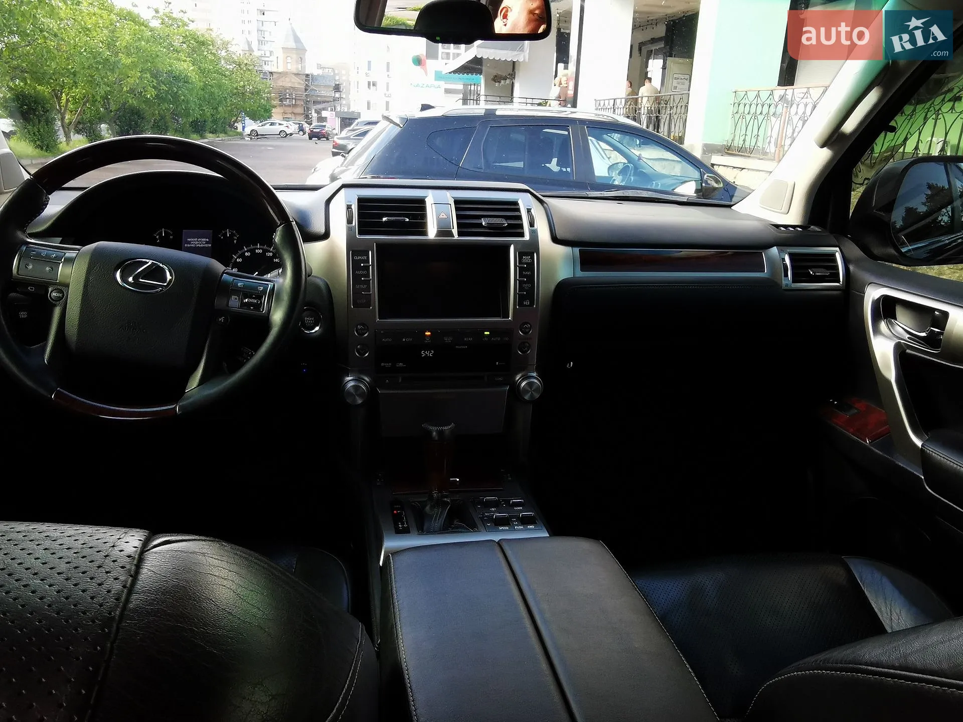 2011 Lexus GX - мініатюра 20