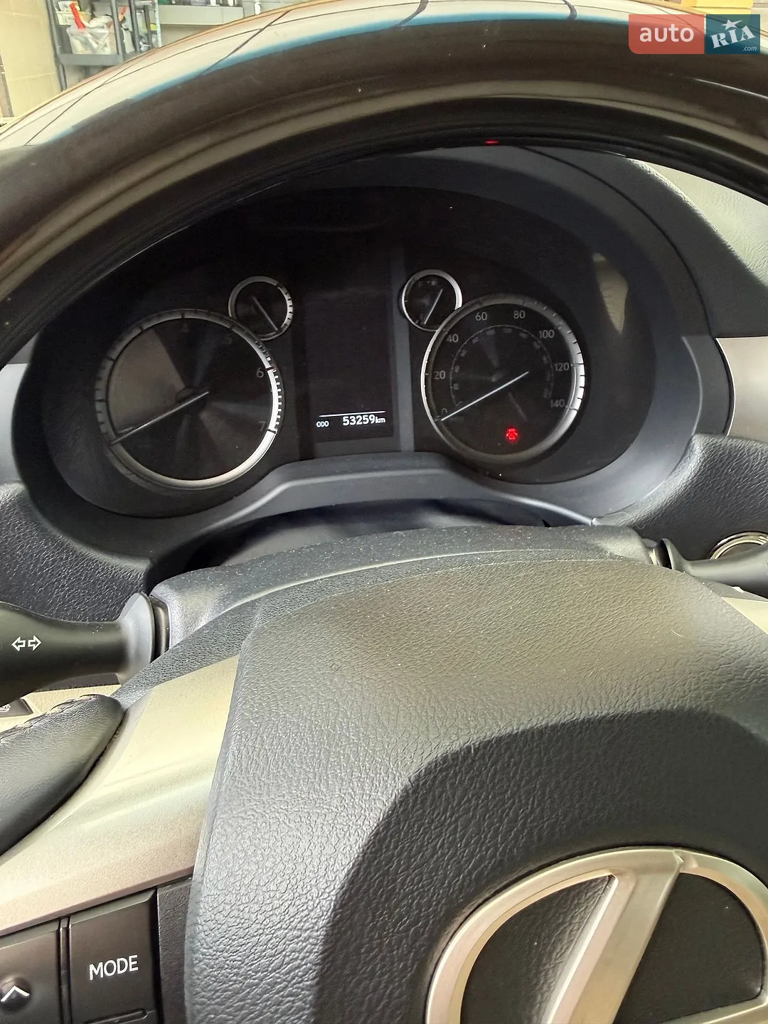 2021 Lexus GX - мініатюра 5