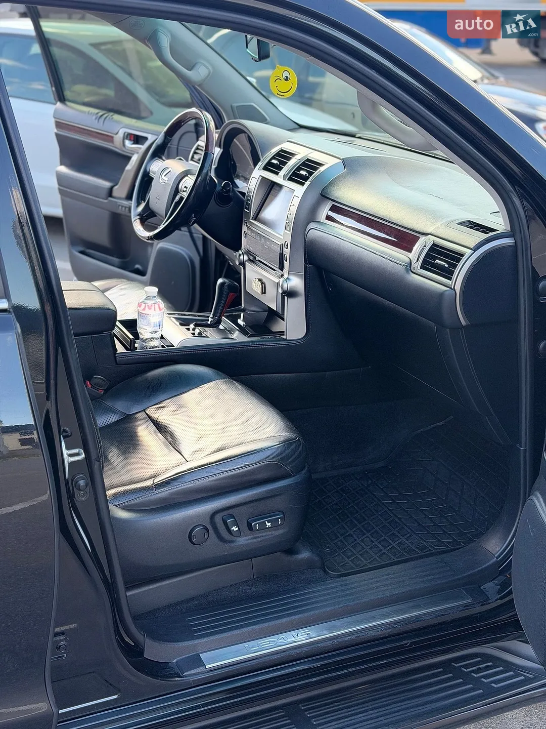 2010 Lexus GX - мініатюра 10