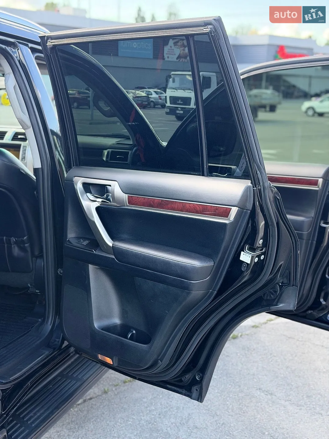 2010 Lexus GX - мініатюра 14