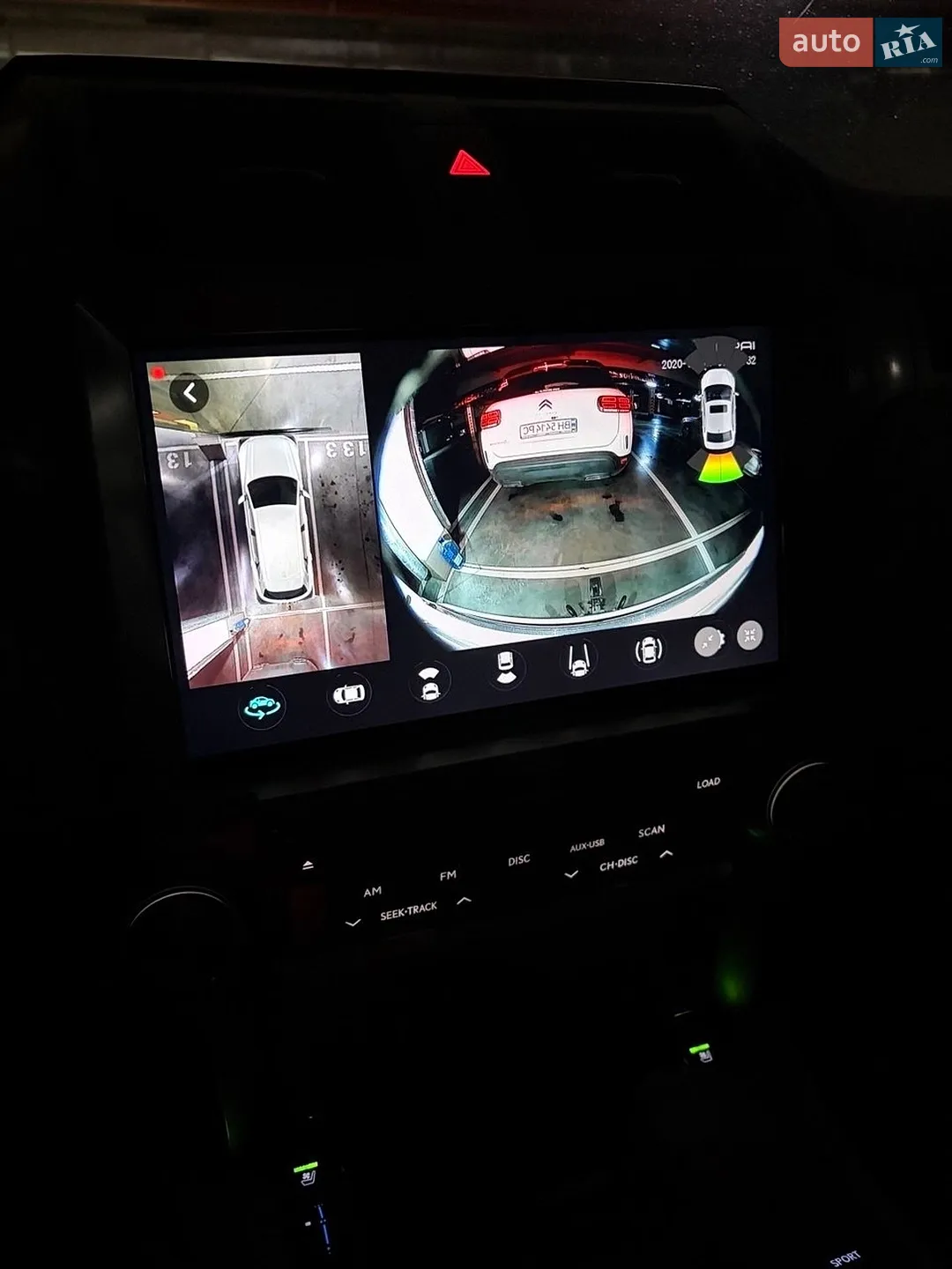 2010 Lexus GX - мініатюра 6