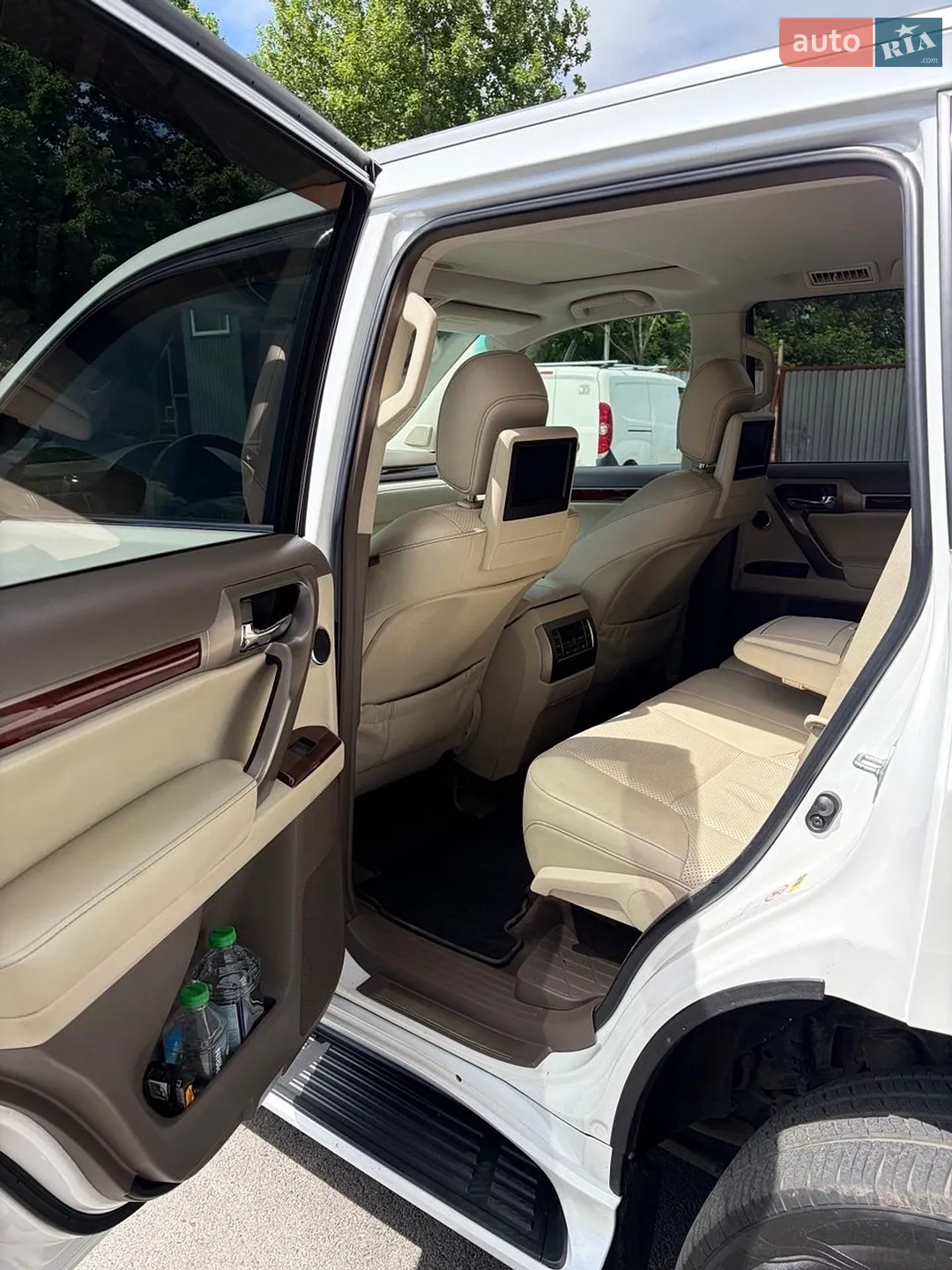 2010 Lexus GX - мініатюра 10