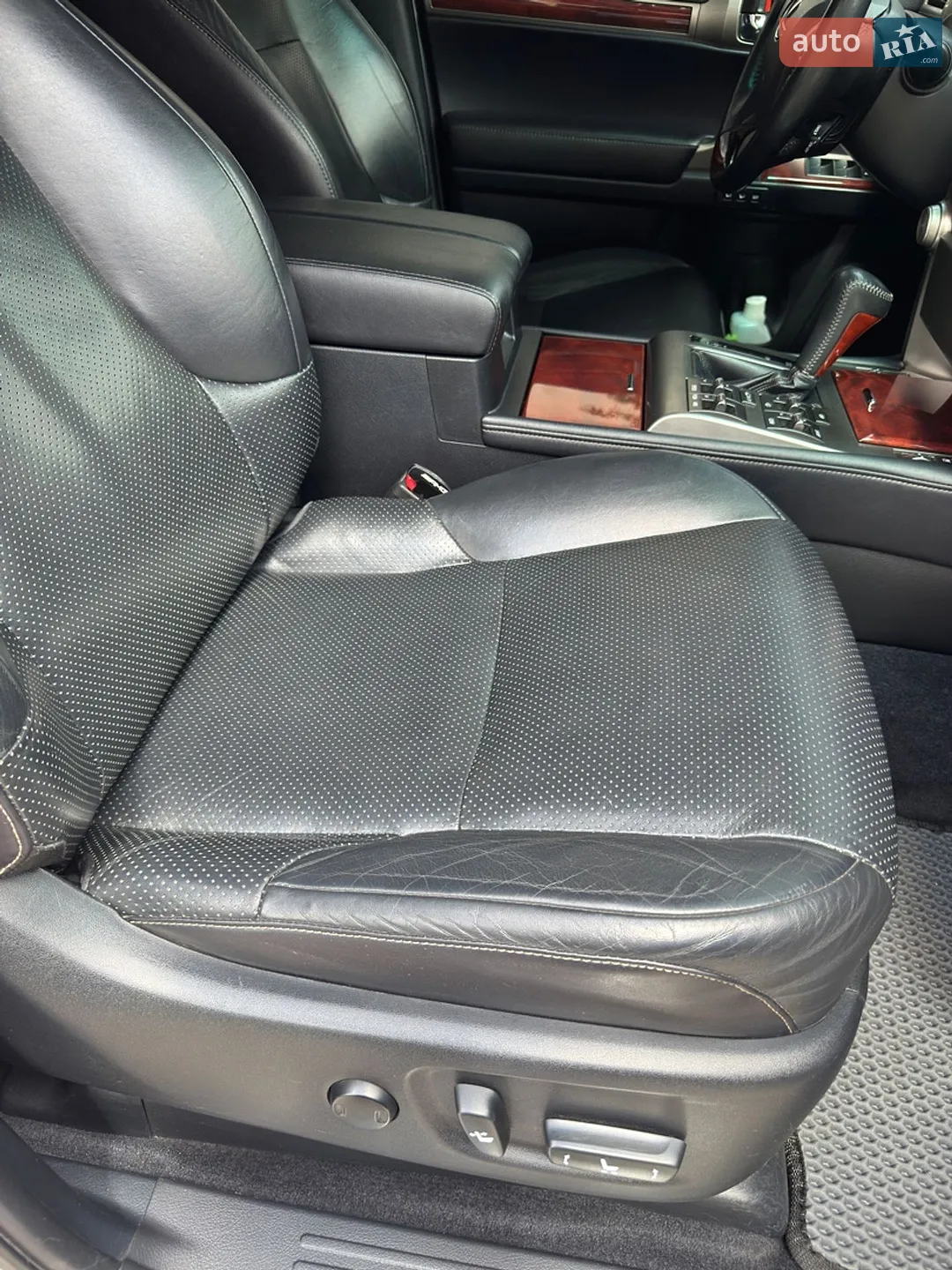 2012 Lexus GX - мініатюра 27