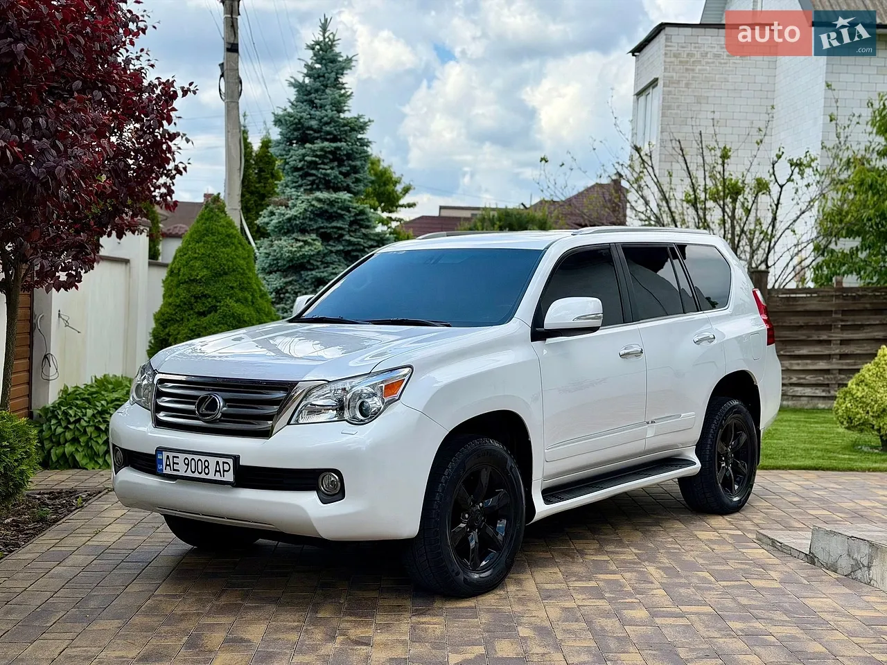 2010 Lexus GX - мініатюра 40