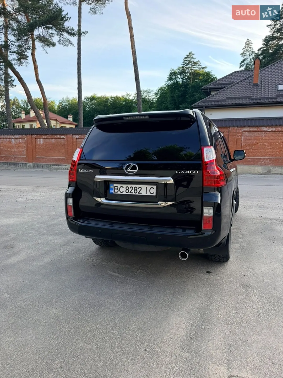 2010 Lexus GX - мініатюра 11
