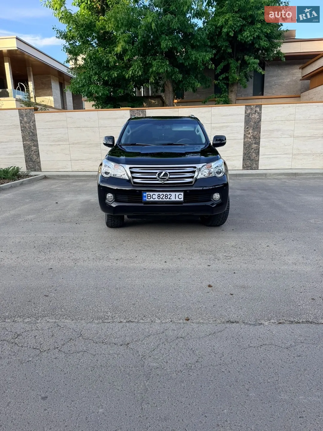 2010 Lexus GX - мініатюра 13