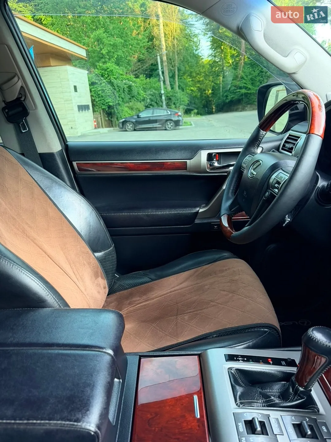 2010 Lexus GX - мініатюра 15