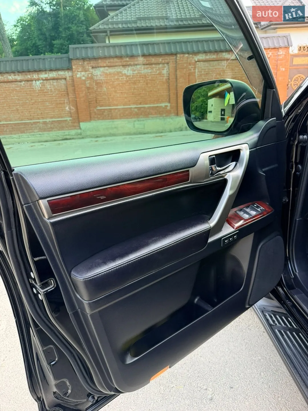 2010 Lexus GX - мініатюра 19