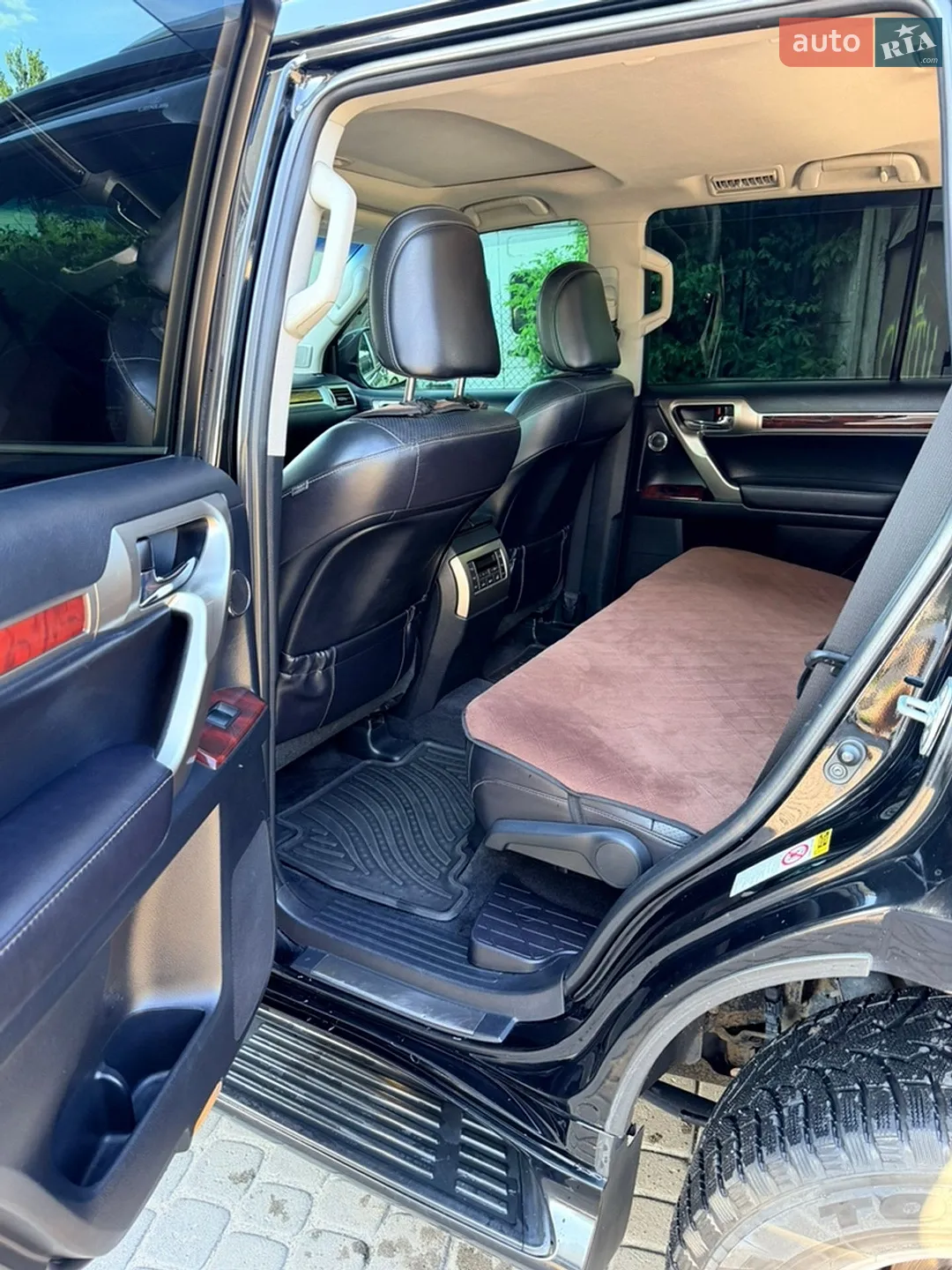 2010 Lexus GX - мініатюра 28