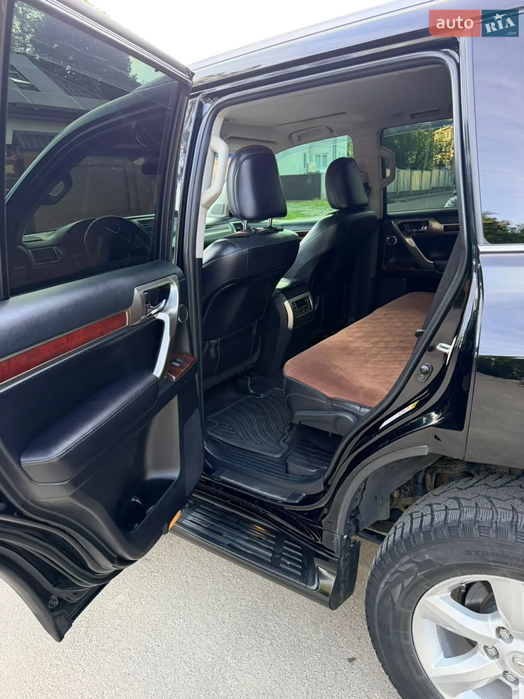 2010 Lexus GX - мініатюра 25