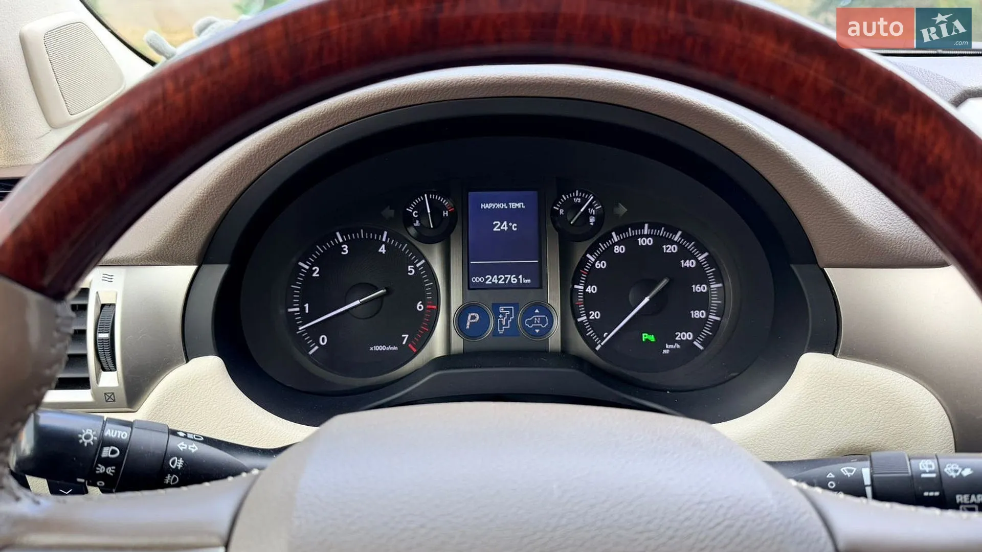 2011 Lexus GX - мініатюра 13