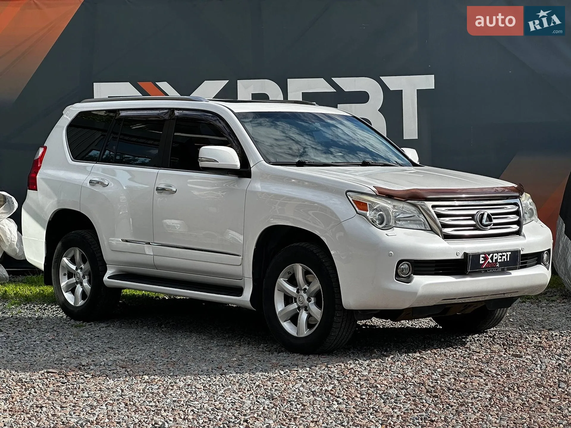 2013 Lexus GX - мініатюра 2